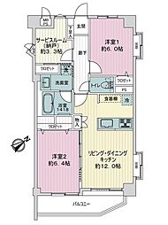 ライオンズマンション中央林間駅前