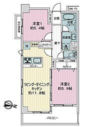 ライオンズステーションプラザ相模大野