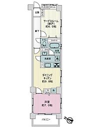ライオンズマンション町田森野