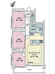 セザール町田中町