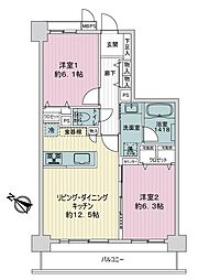 ライオンズシティ町田東