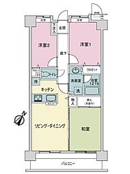 ライオンズガーデンシティ相模大野