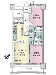 ライオンズシティ小田急相模原
