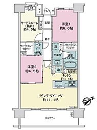 エクセレントシティ相模原ステーションアリーナ