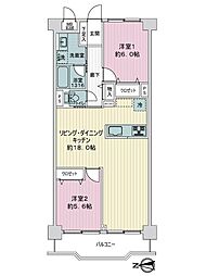 ライオンズガーデン百合ケ丘