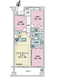 プラウド相模大野