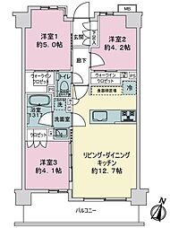 プレシス鶴間レジデンス