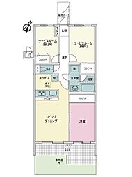 ライオンズマンション相模が丘第2