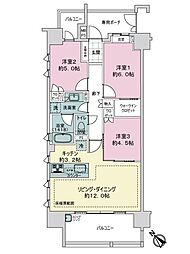 ライオンズ町田マークスフォート