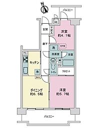 ライオンズマンション橋本第3