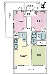 ライオンズガーデン町田の丘
