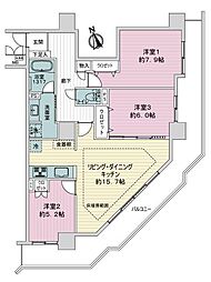 グラントーレ橋本