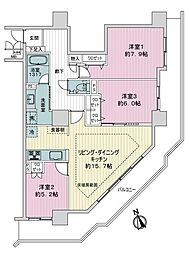 グラントーレ橋本