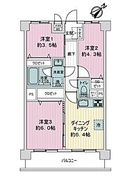 ライオンズマンション淵野辺駅前通り