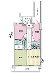 ライオンズガーデン町田の丘