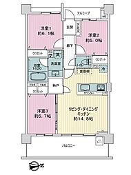 レクセルガーデン相模原