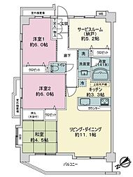 ドゥ−ブルリッチ町田