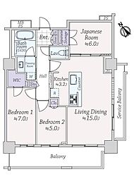 ライオンズタワー相模原ステーショングランデ