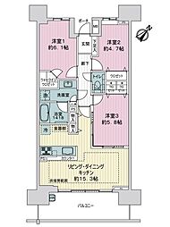 パークスクエア相模大野タワーアンドレジデンス
