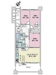 レクセルガーデン相模大野