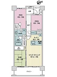 レクセルマンション鶴巻温泉