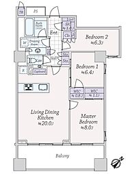 三田ガーデンヒルズ