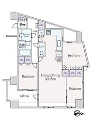 天王洲デュープレックス