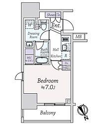 リビオレゾン新橋ｎｅｘ