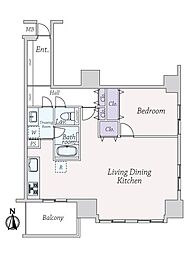 セザール芝公園
