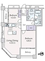 ＴＯＫＹＯ　ＳＥＡ　ＳＯＵＴＨ　ブランファーレ