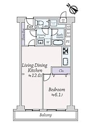 ローズハイツ田町