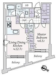 パークコート恵比寿
