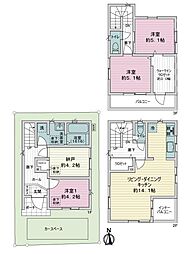 川崎市多摩区宿河原7丁目中古戸建