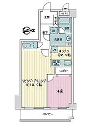 ライオンズマンション武蔵新城第3