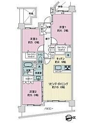 パレステージ溝の口