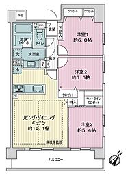 ライオンズステーションプラザあざみ野