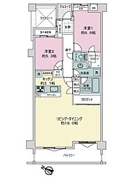 美しが丘ハイム