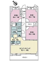 クリオ高津壱番館