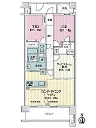 ヒルズ市が尾ビューステージ