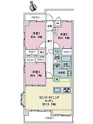 朝日プラザ溝の口