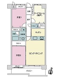 東急ドエル・アルス相模大野