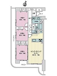 ハイホーム鷺沼東