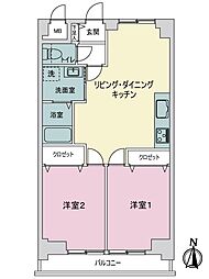 エスペランサ鷺沼