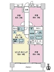 ライオンズガーデン久地
