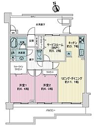 ランドステージ高津多摩川