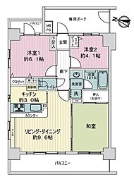 ライオンズステーションプラザ溝の口