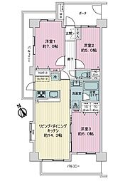 レクセルマンション向ヶ丘遊園