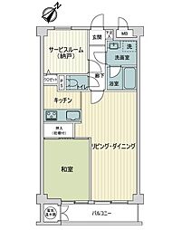 ライオンズマンション久末