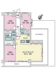 ライオンズヒルズ宮崎台