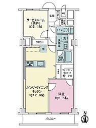 多摩川スカイハイツ